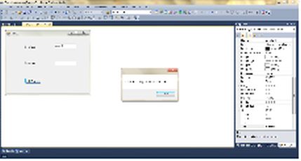Run your application